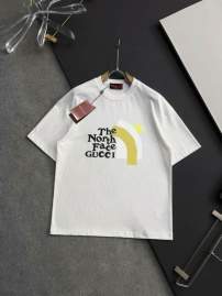 Picture of Gucci T Shirts Short _SKUGucciM-3XL11Lr36312478